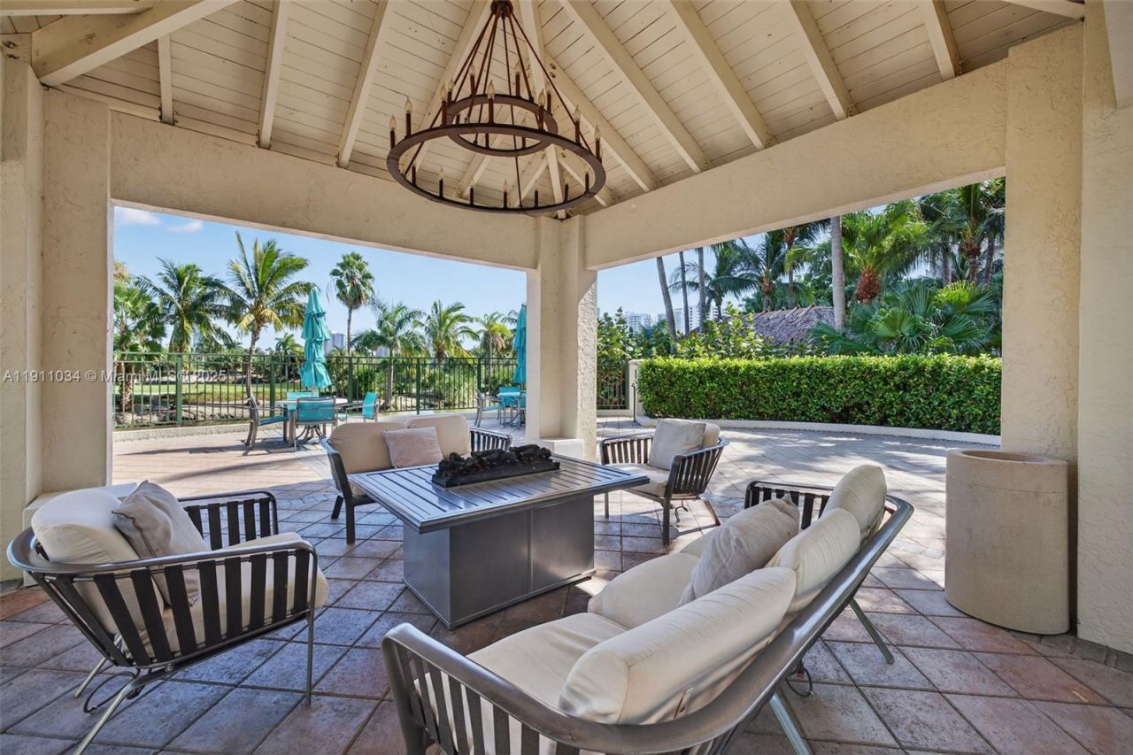 19501 W Country Club Dr, Unit 313, Aventura, FL 33180 Photo