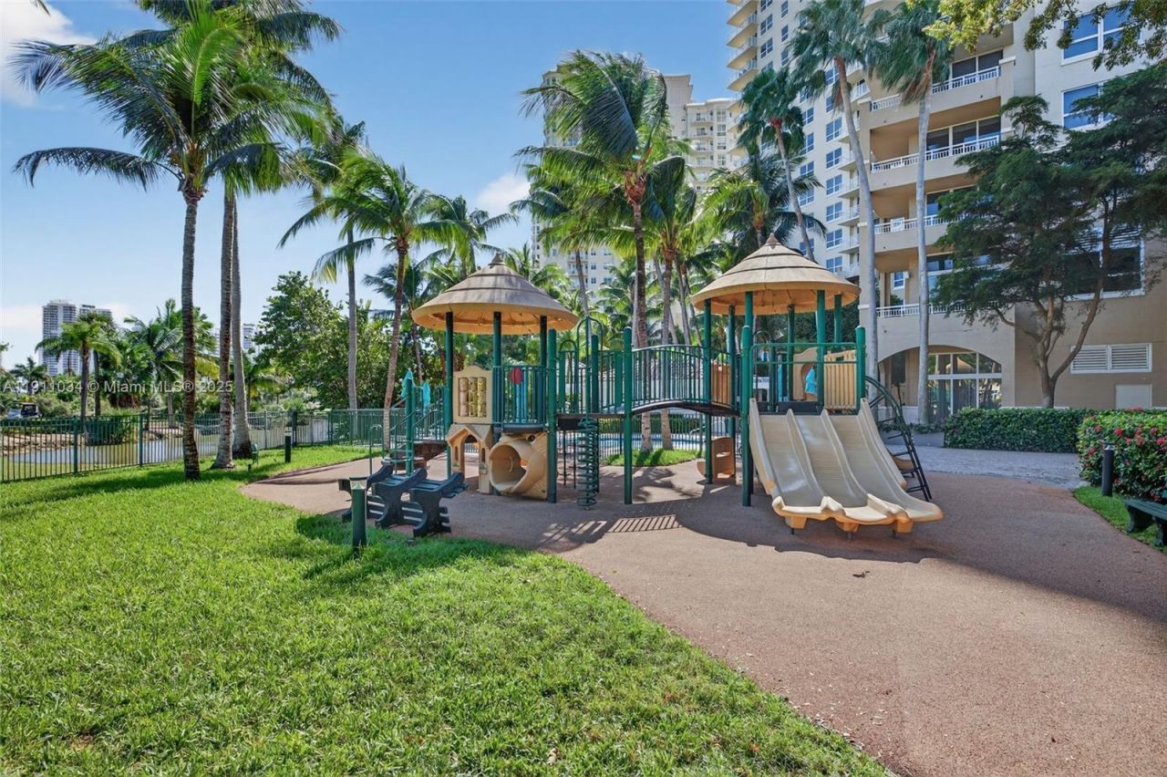 19501 W Country Club Dr, Unit 313, Aventura, FL 33180 Photo