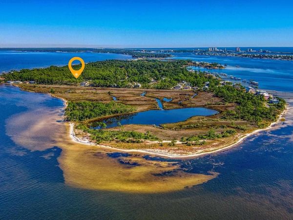 5426 North Shore Rd, Perdido Key, FL 32507