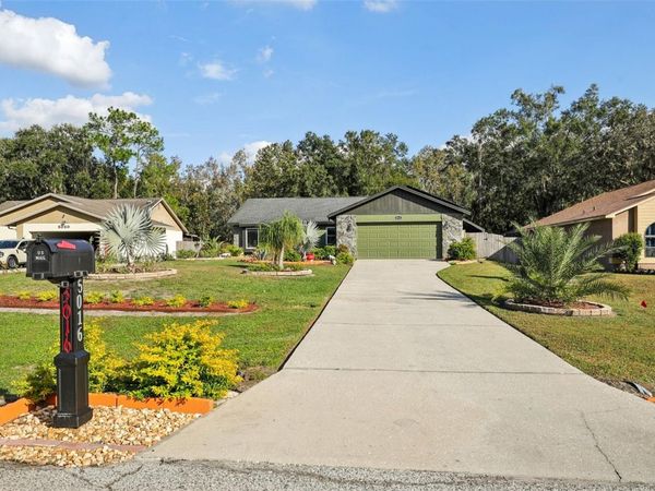 5016 SWALLOW DRIVE, LAND O LAKES, FL 34639