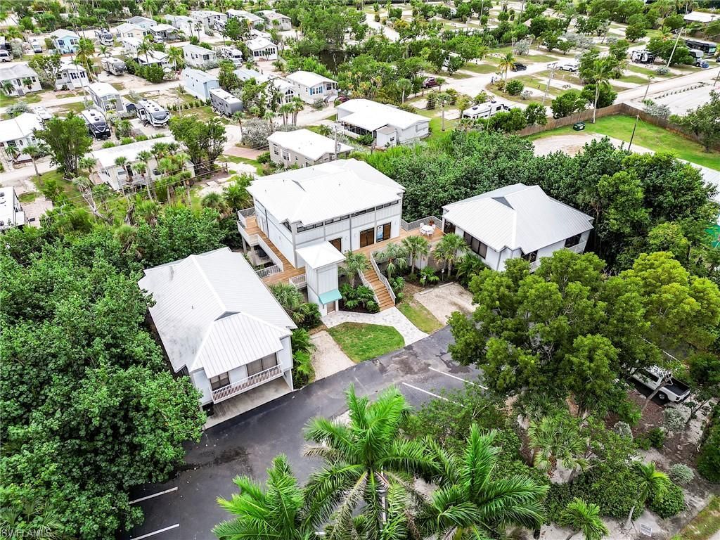 1149 Periwinkle Way , Unit 2, Sanibel, FL 33957 Photo