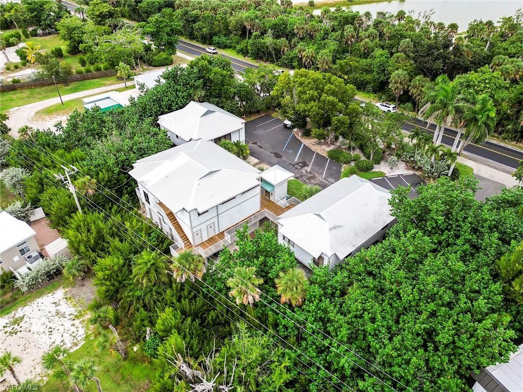 1149 Periwinkle Way , Unit 2, Sanibel, FL 33957 Photo