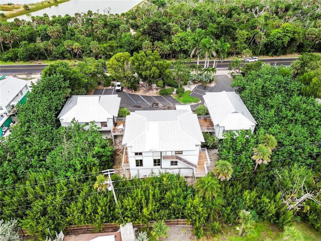 1149 Periwinkle Way , Unit 2, Sanibel, FL 33957 Photo