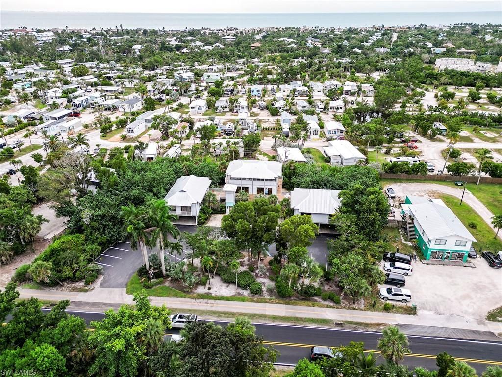 1149 Periwinkle Way , Unit 2, Sanibel, FL 33957 Photo