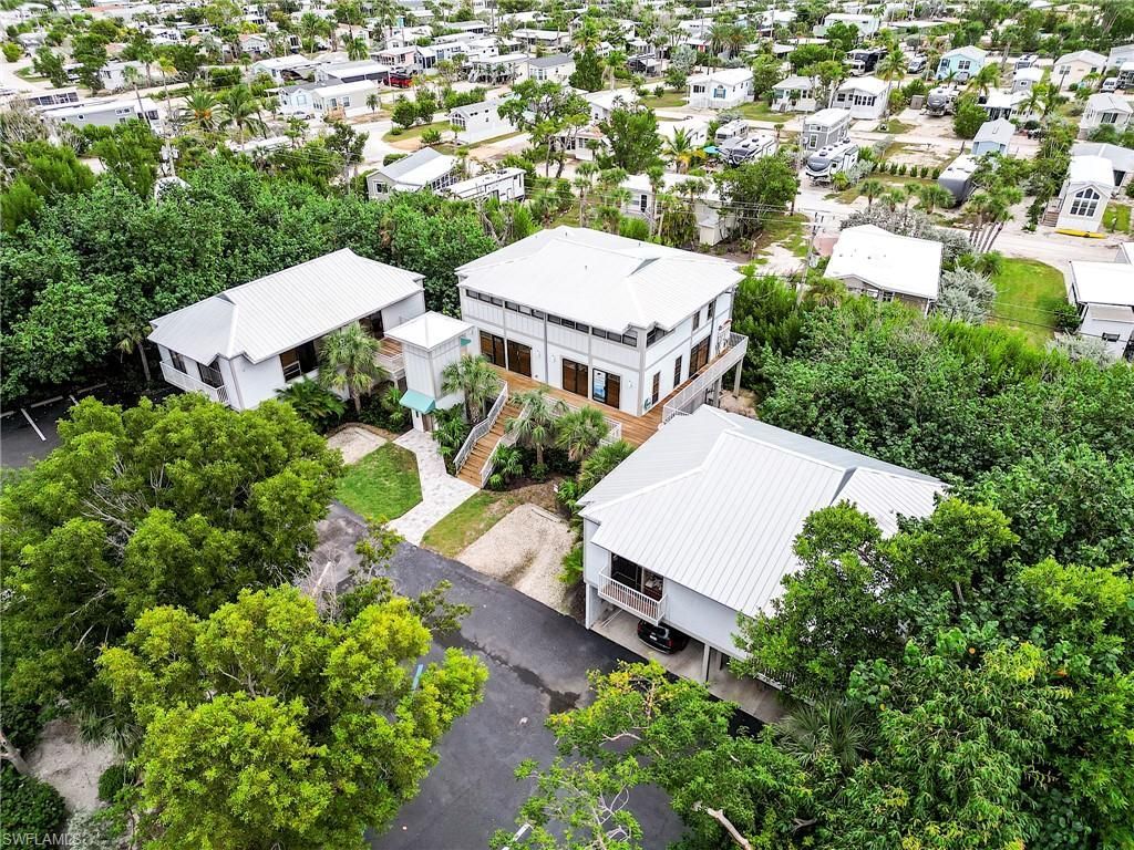 1149 Periwinkle Way , Unit 2, Sanibel, FL 33957 Photo