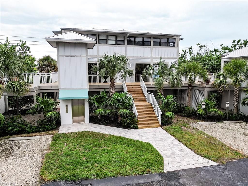 1149 Periwinkle Way , Unit 2, Sanibel, FL 33957 Photo