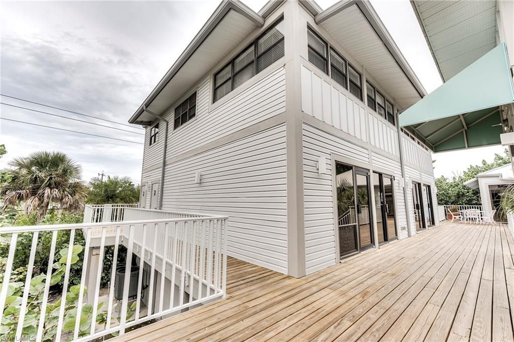 1149 Periwinkle Way , Unit 2, Sanibel, FL 33957 Photo