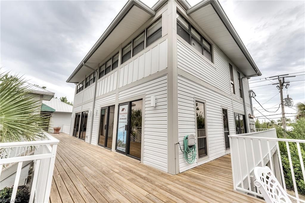 1149 Periwinkle Way , Unit 2, Sanibel, FL 33957 Photo