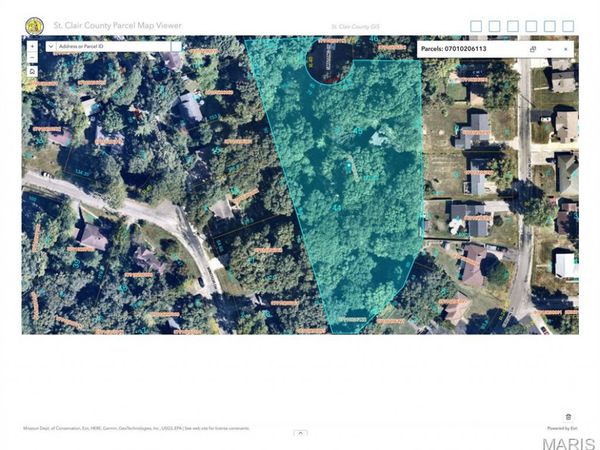 38 Smalling Court, Belleville, IL 62223