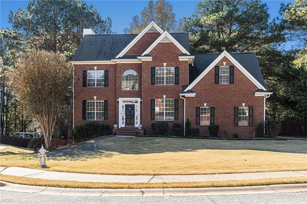 155 Highpoint Pass, Fayetteville, GA 30215 Main Photo