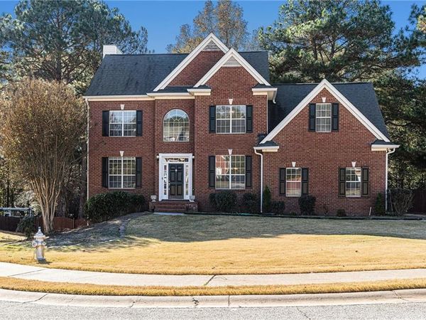 155 Highpoint Pass, Fayetteville, GA 30215