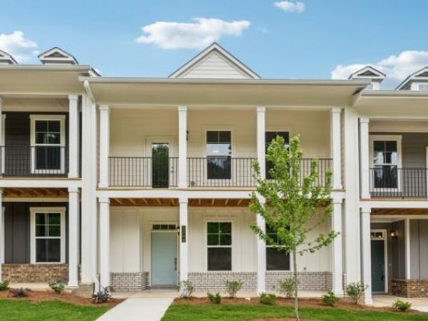 2562 Harbor Ridge Pass, Unit 338, Gainesville, GA 30507