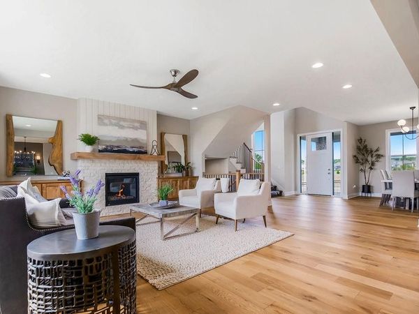 2208 W 176th Place, Overland Park, KS 66085