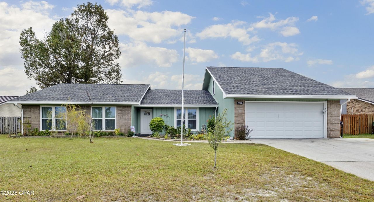 7510 Melody Lane, Panama City, FL 32404 Main Photo