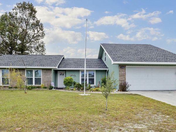 7510 Melody Lane, Panama City, FL 32404