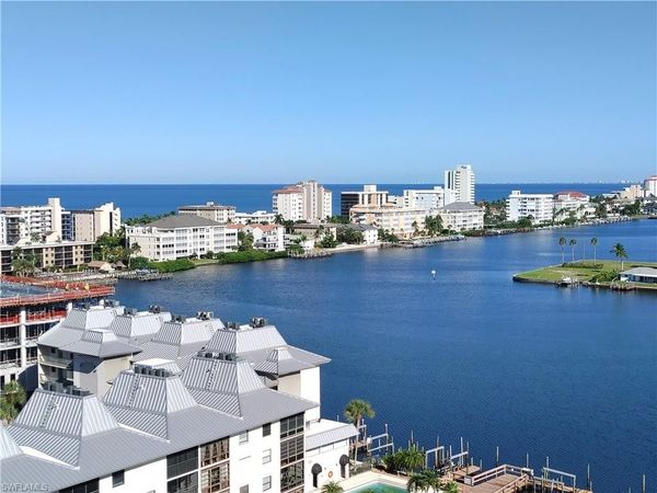400 Flagship DR, Unit 704, NAPLES, FL 34108