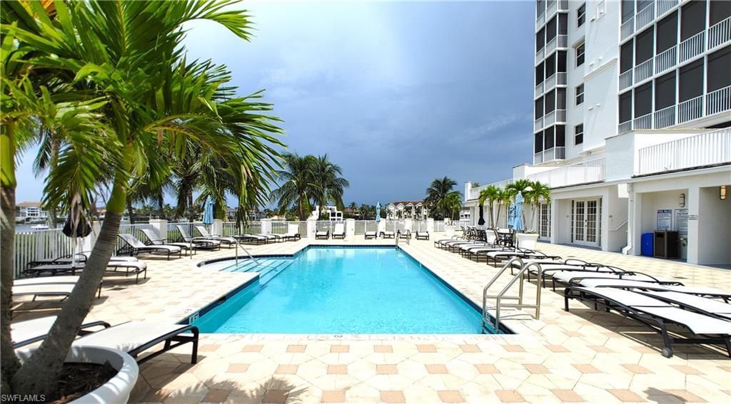 400 Flagship Dr, Unit 704, Naples, FL 34108 Photo