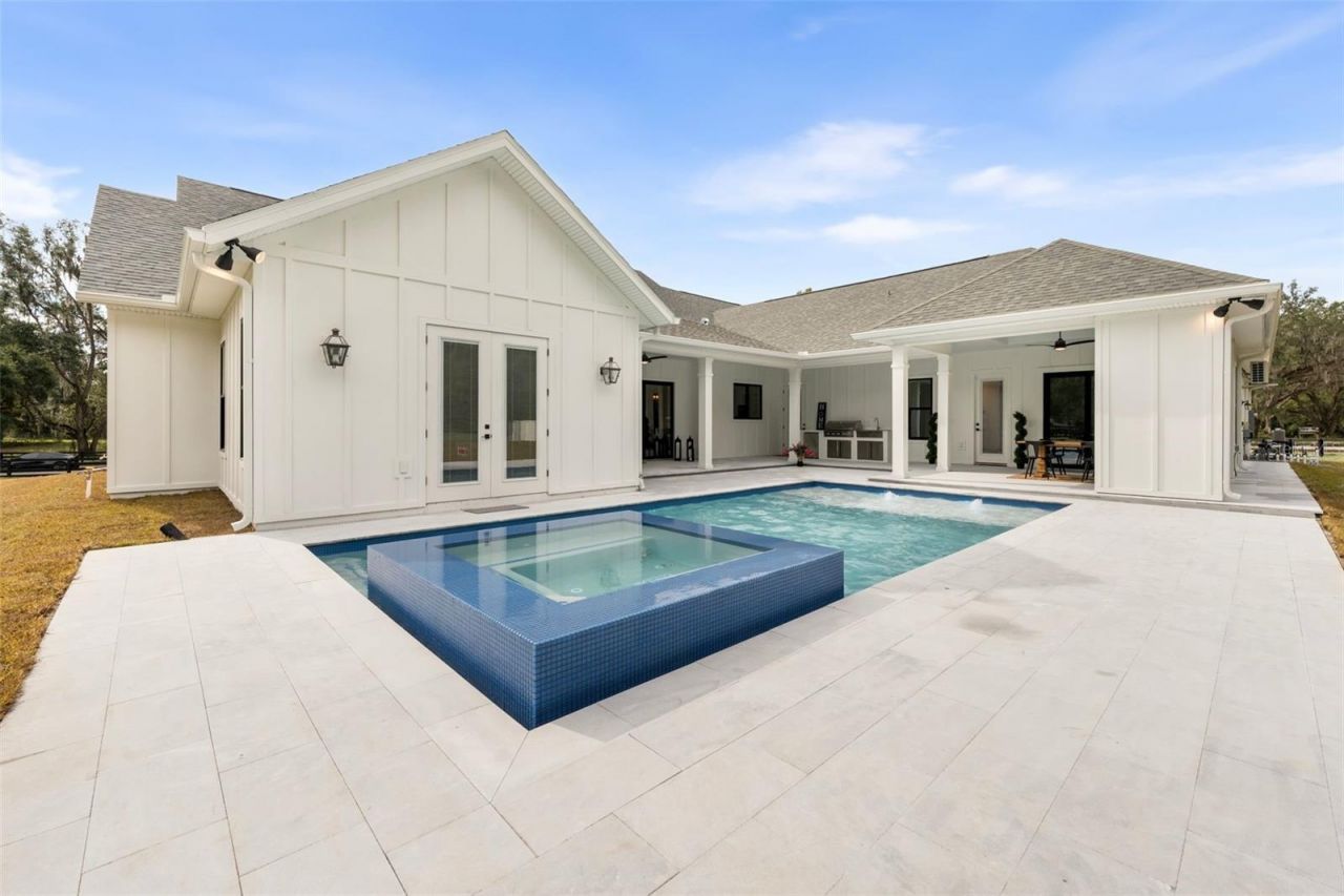 17104 SW 11th Court, Newberry, FL 32669 Photo