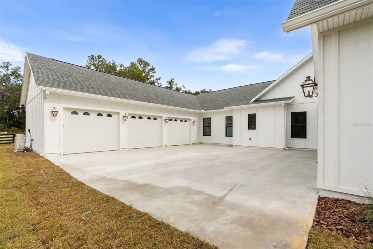 17104 SW 11th Court, Newberry, FL 32669 Photo