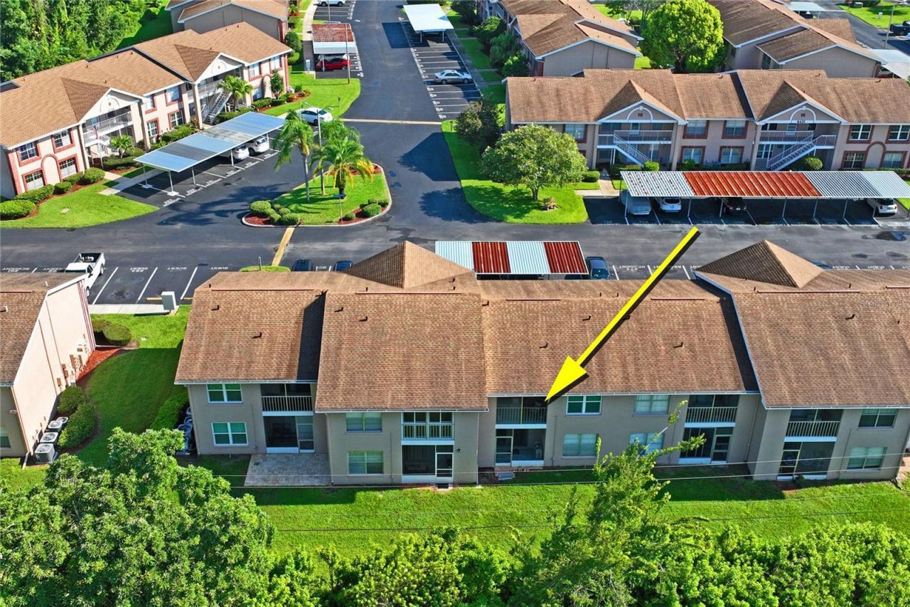 6424 Spring Flower Drive, Unit 24, New Port Richey, FL 34653 Photo