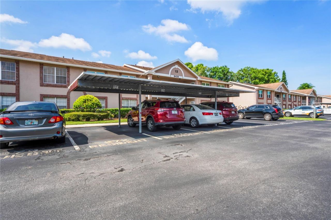 6424 Spring Flower Drive, Unit 24, New Port Richey, FL 34653 Photo