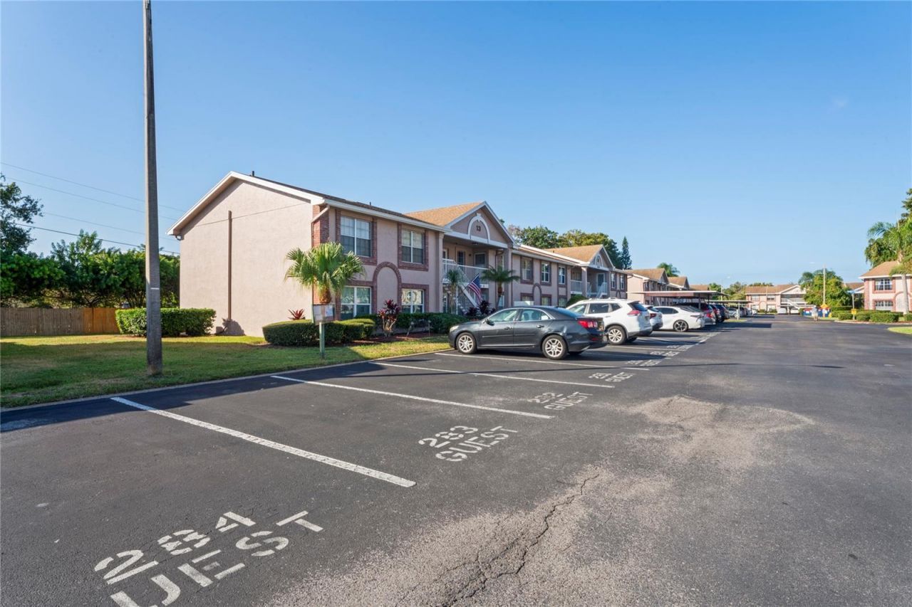 6424 Spring Flower Drive, Unit 24, New Port Richey, FL 34653 Photo