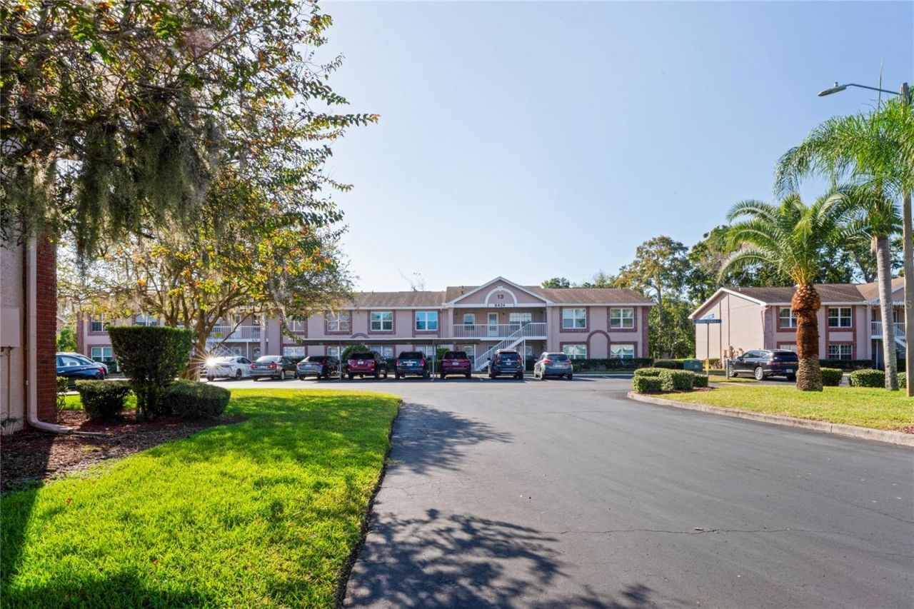 6424 Spring Flower Drive, Unit 24, New Port Richey, FL 34653 Photo
