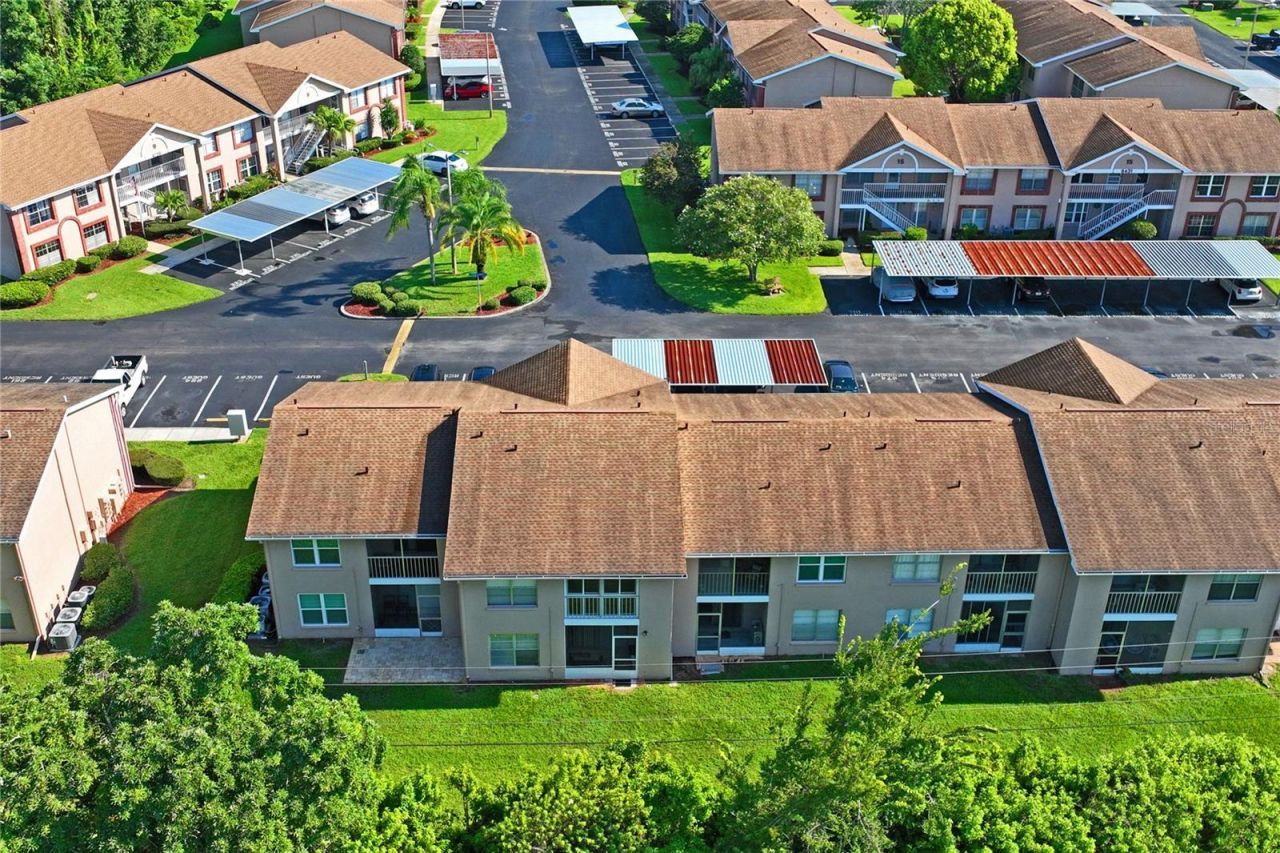 6424 Spring Flower Drive, Unit 24, New Port Richey, FL 34653 Photo