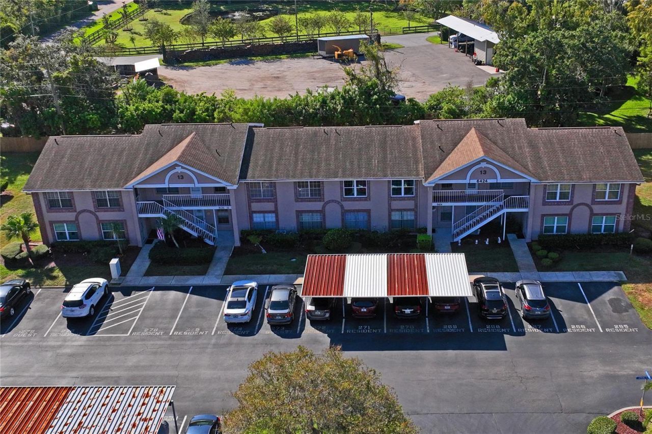 6424 Spring Flower Drive, Unit 24, New Port Richey, FL 34653 Photo