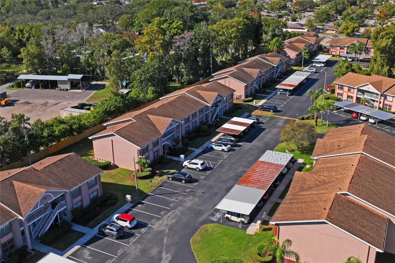 6424 Spring Flower Drive, Unit 24, New Port Richey, FL 34653 Photo