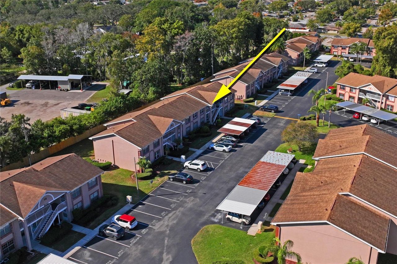 6424 Spring Flower Drive, Unit 24, New Port Richey, FL 34653 Photo