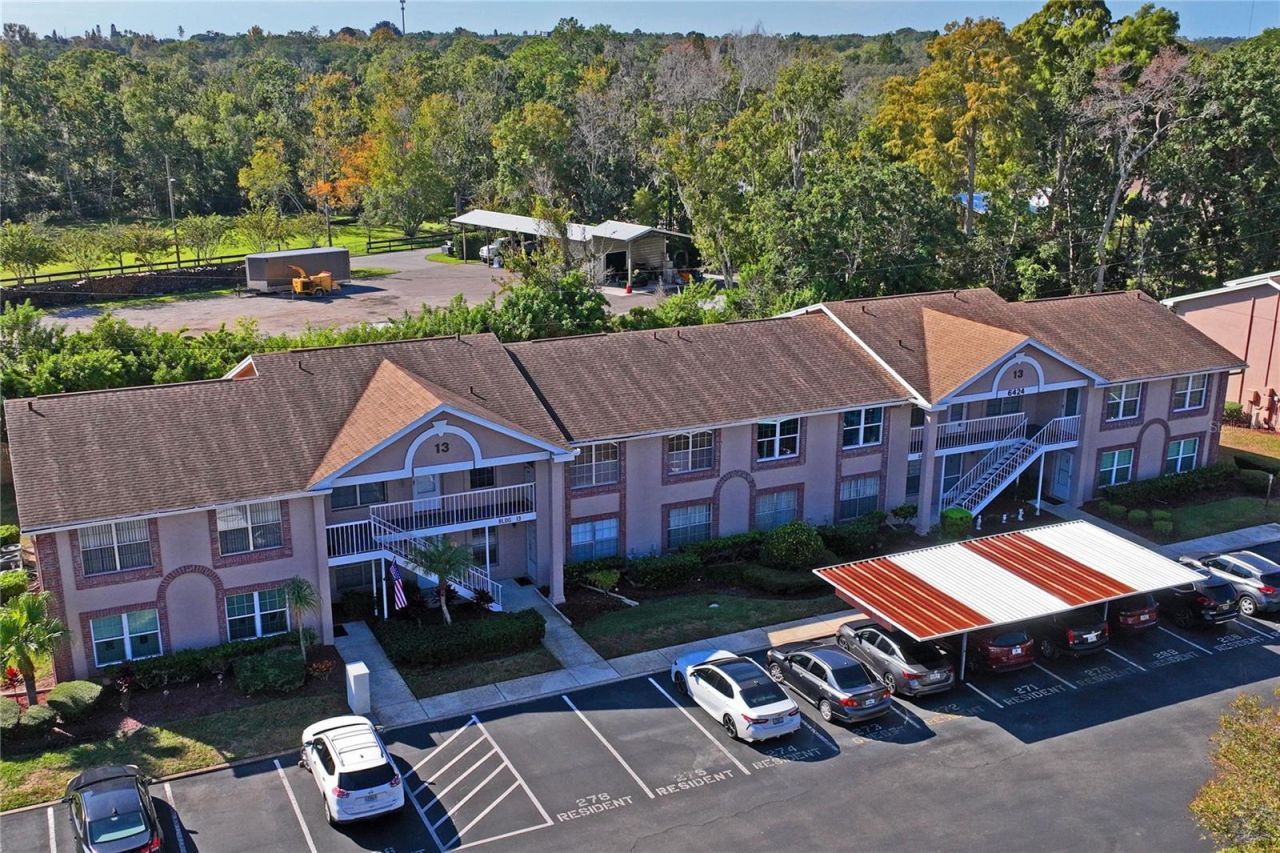 6424 Spring Flower Drive, Unit 24, New Port Richey, FL 34653 Photo