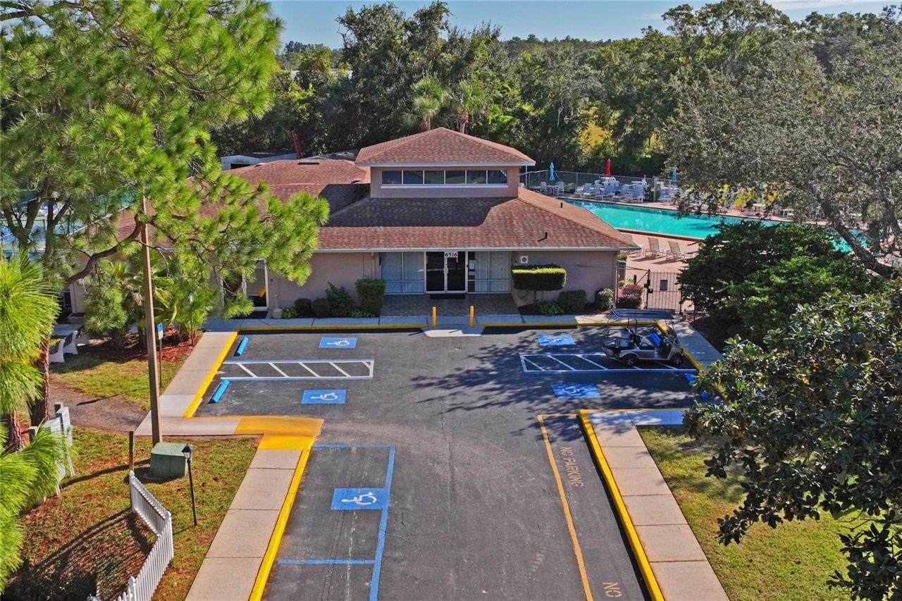 6424 Spring Flower Drive, Unit 24, New Port Richey, FL 34653 Photo