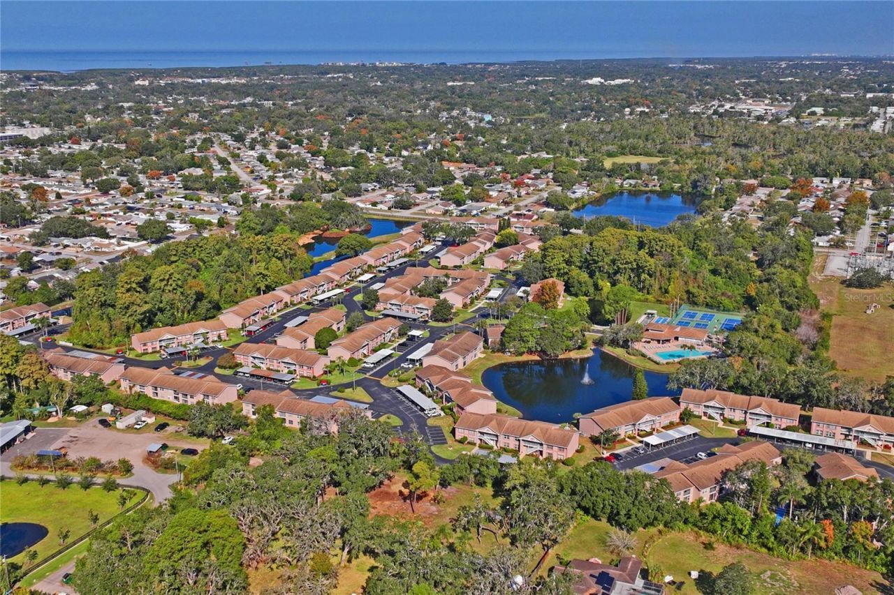 6424 Spring Flower Drive, Unit 24, New Port Richey, FL 34653 Photo