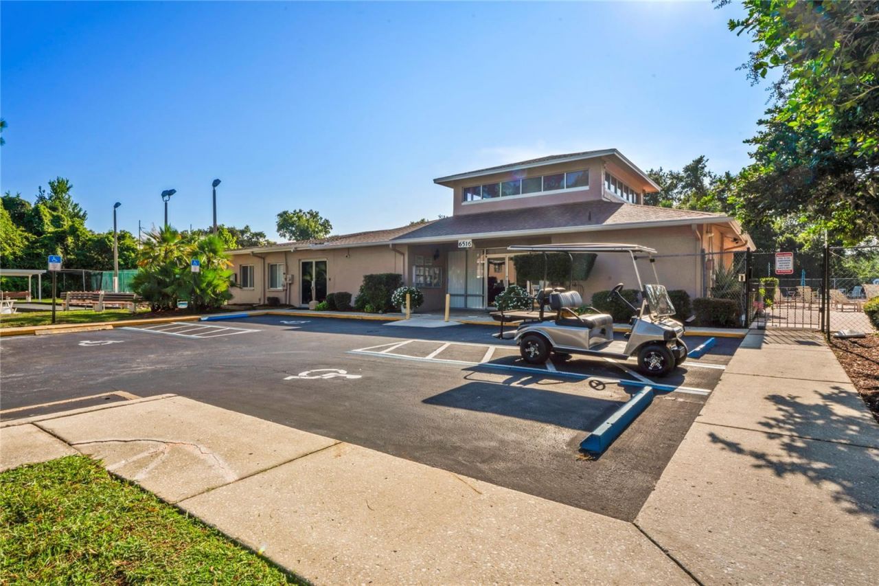 6424 Spring Flower Drive, Unit 24, New Port Richey, FL 34653 Photo