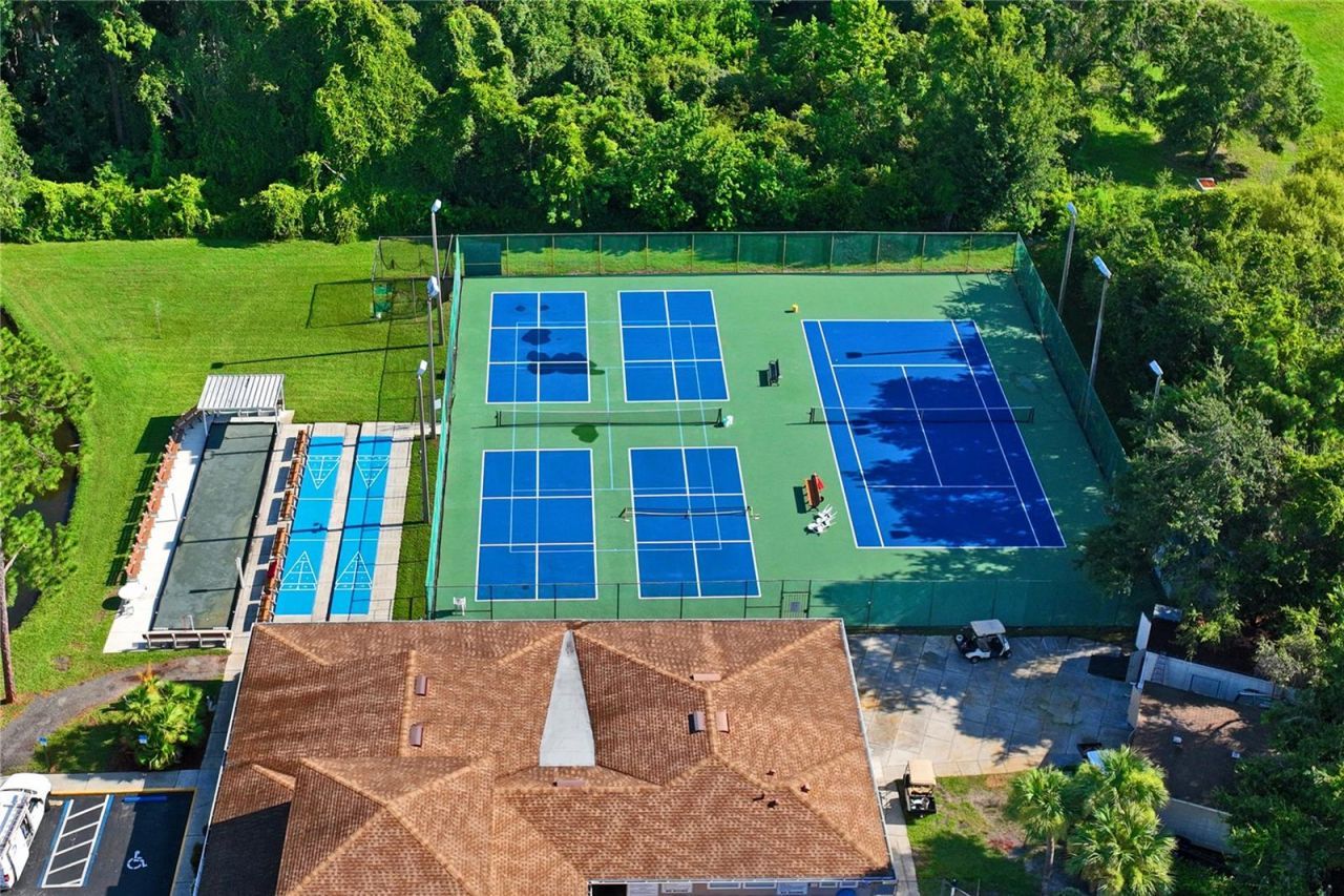 6424 Spring Flower Drive, Unit 24, New Port Richey, FL 34653 Photo