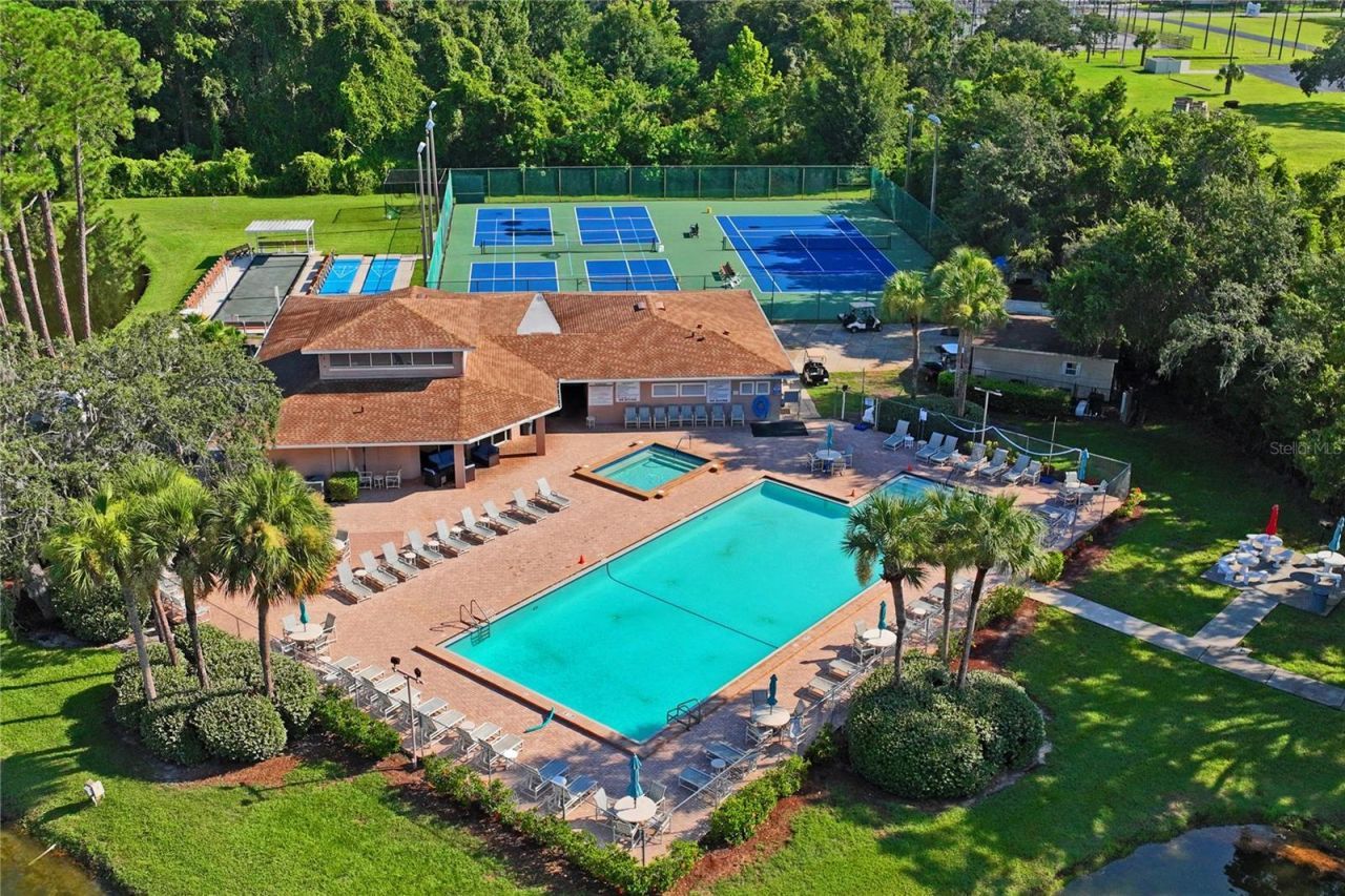 6424 Spring Flower Drive, Unit 24, New Port Richey, FL 34653 Photo