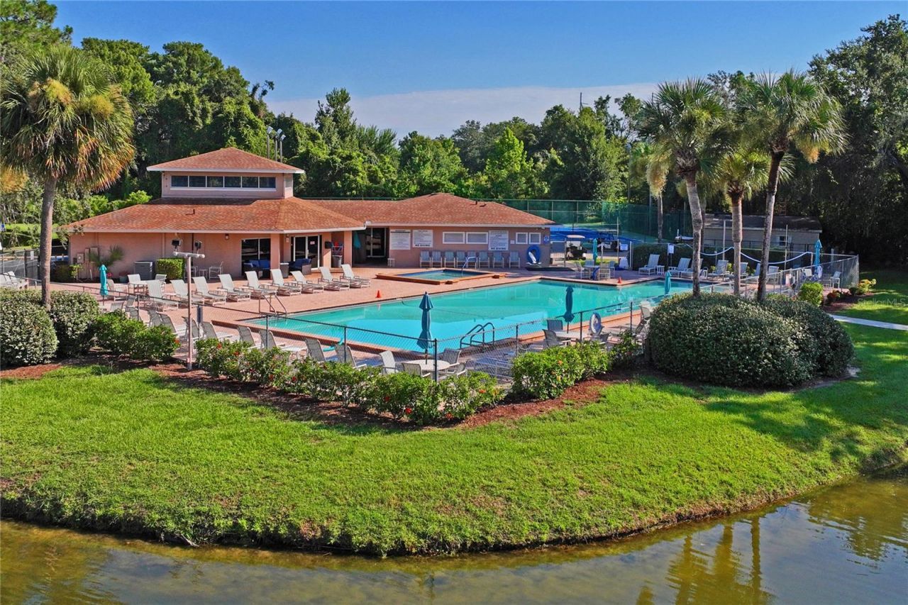 6424 Spring Flower Drive, Unit 24, New Port Richey, FL 34653 Photo