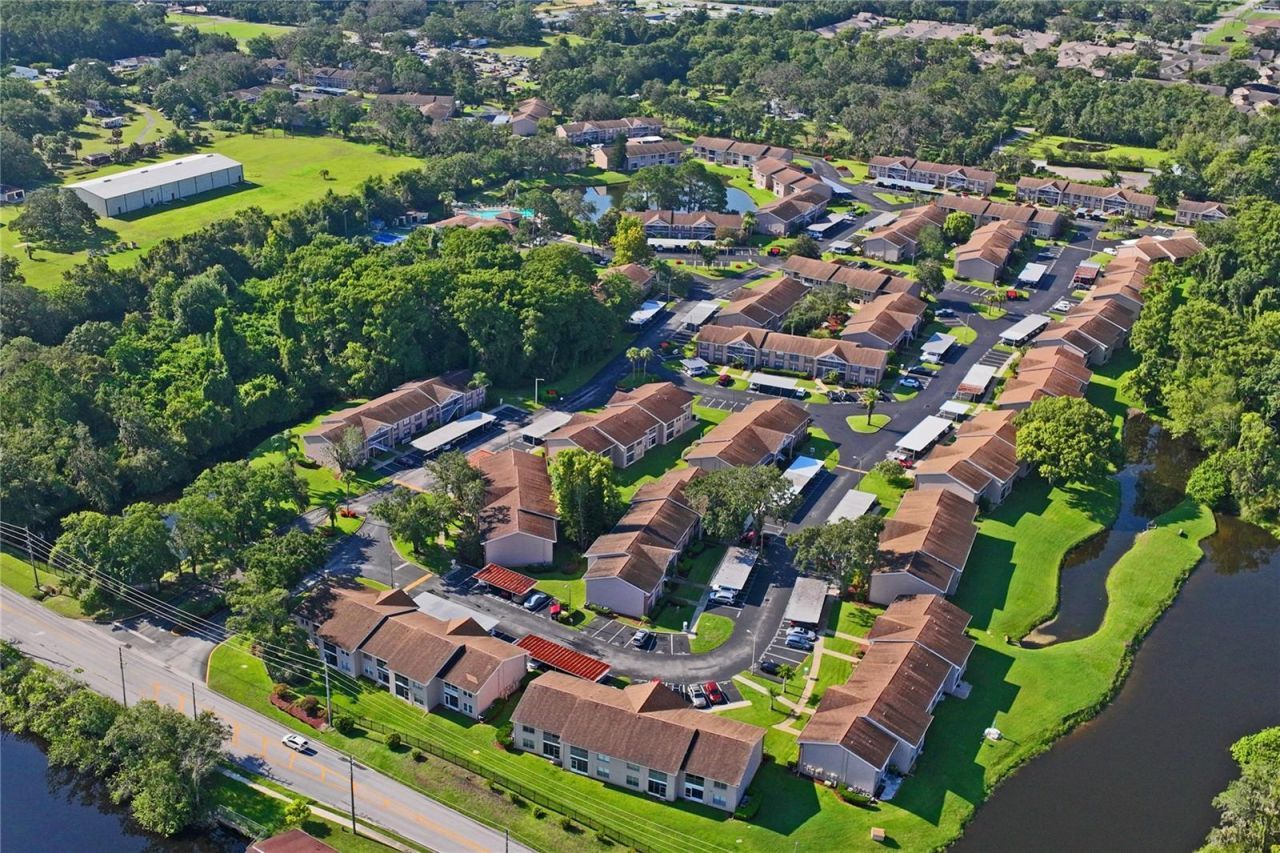 6424 Spring Flower Drive, Unit 24, New Port Richey, FL 34653 Photo
