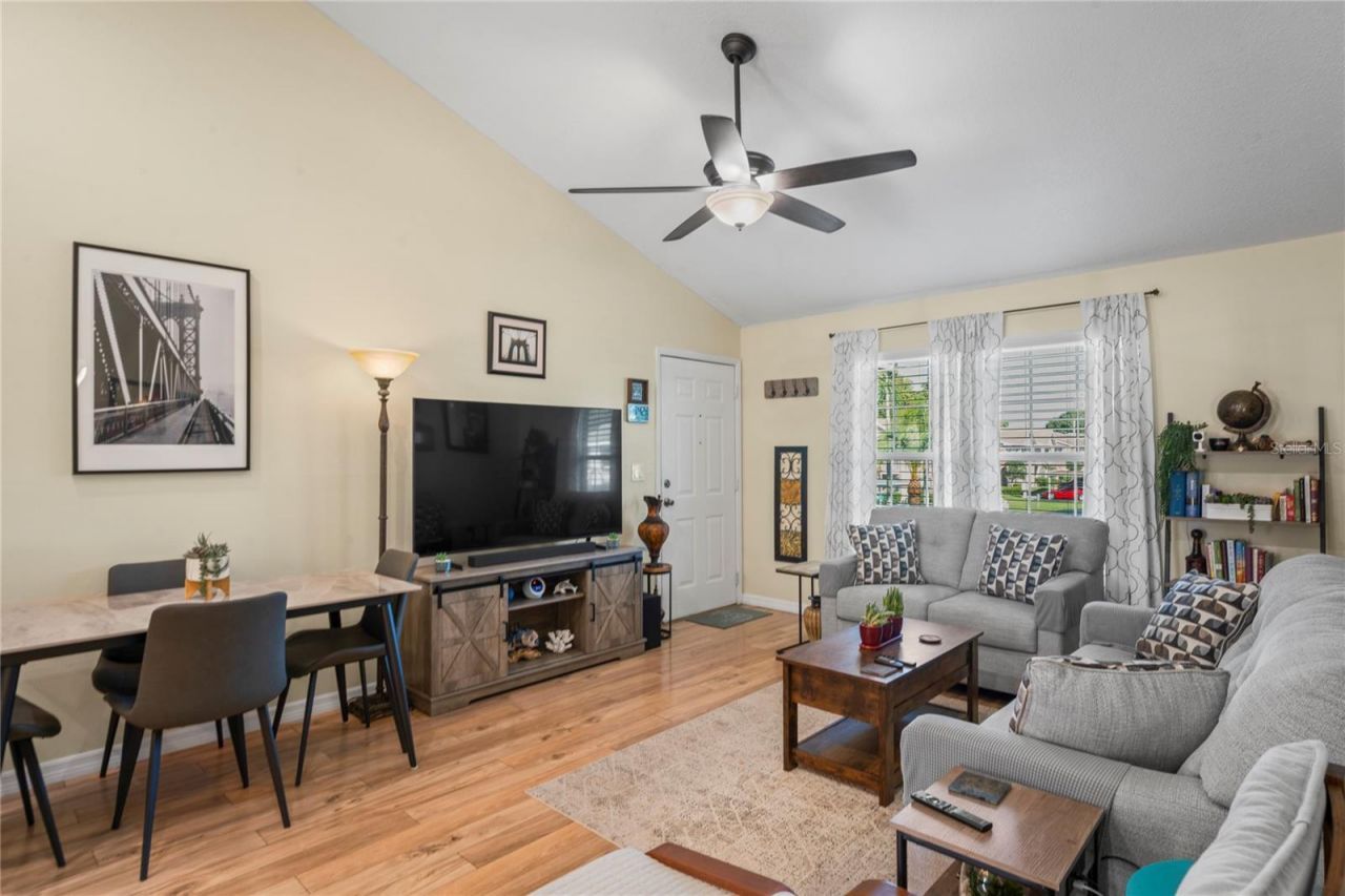 6424 Spring Flower Drive, Unit 24, New Port Richey, FL 34653 Photo