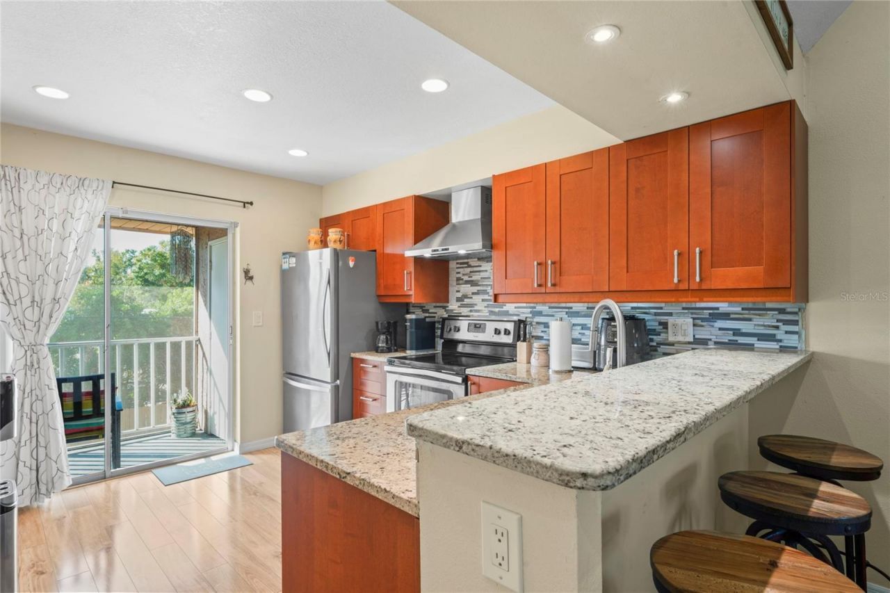 6424 Spring Flower Drive, Unit 24, New Port Richey, FL 34653 Photo