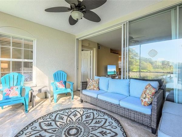 6934 Rain Lily CT, Unit 102, NAPLES, FL 34109