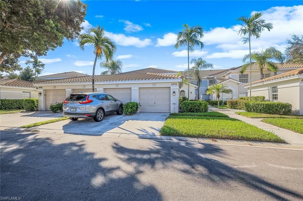6934 Rain Lily Ct, Unit 102, Naples, FL 34109 Photo