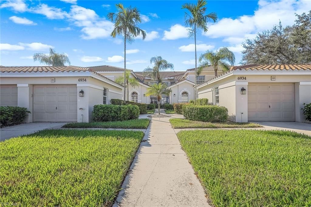 6934 Rain Lily Ct, Unit 102, Naples, FL 34109 Photo