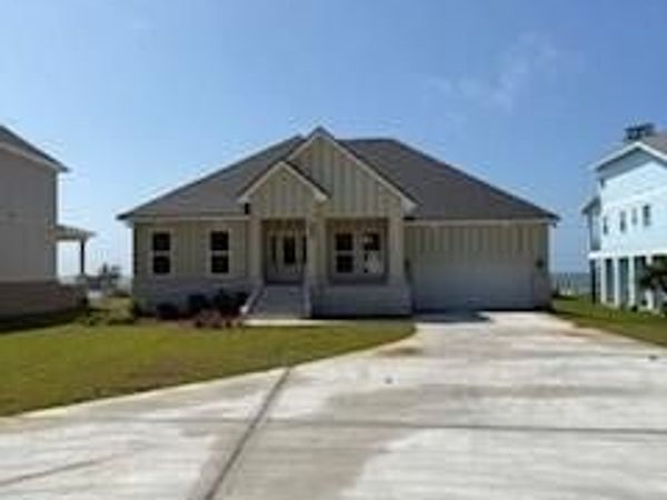4983 Soundside Drive, Gulf Breeze, FL 32563