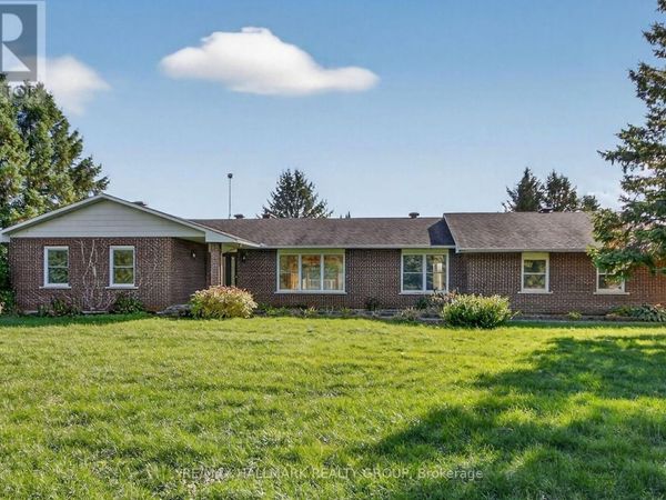 2772 Harbison Road, Ottawa, ON K0A2Z0