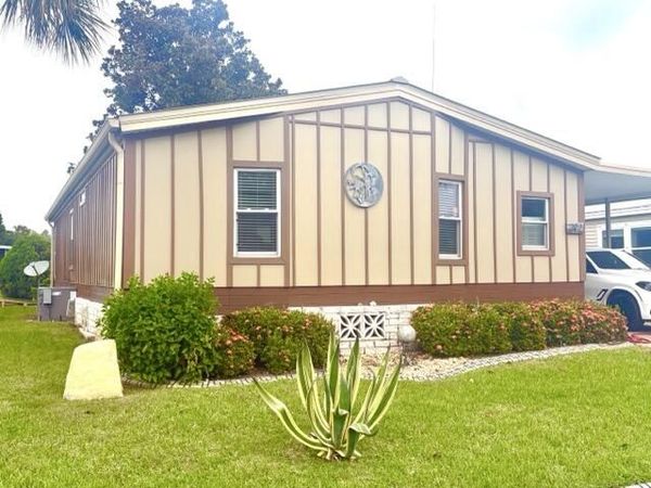 3000 W Us Highway 17 92 W, Unit Lot 292, Haines City, FL 33844