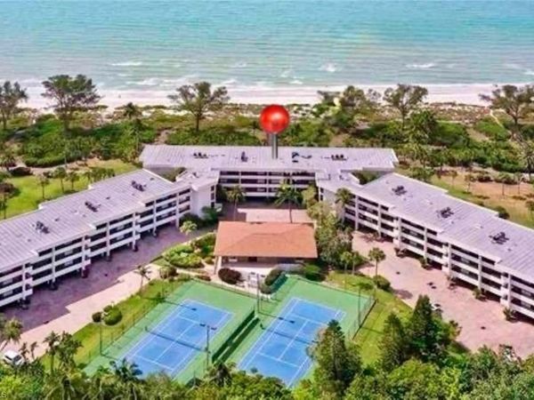 1605 Middle Gulf DR, Unit 115, SANIBEL, FL 33957