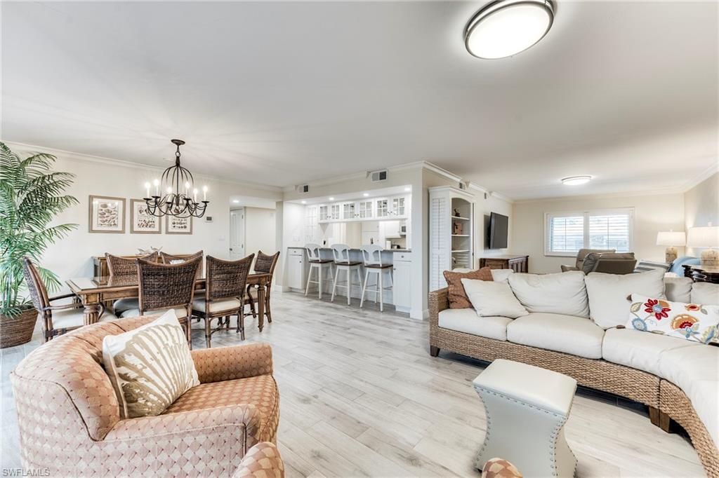 1605 Middle Gulf Dr, Unit 115, Sanibel, FL 33957 Photo