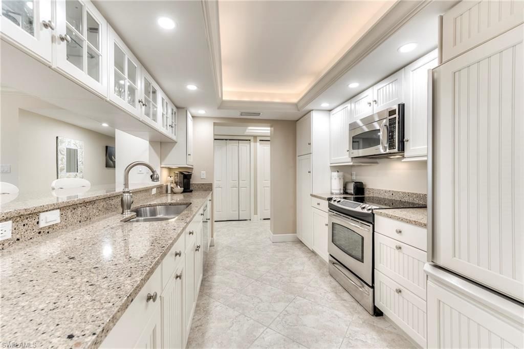 1605 Middle Gulf Dr, Unit 115, Sanibel, FL 33957 Photo